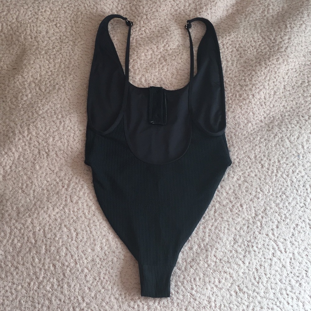 Frankie’s Bikinis Adele one piece - Picture 2 of 4